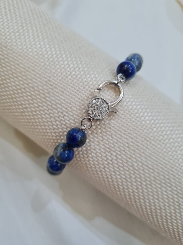 Bracciale BLUE