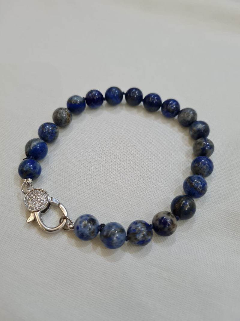 Bracciale BLUE