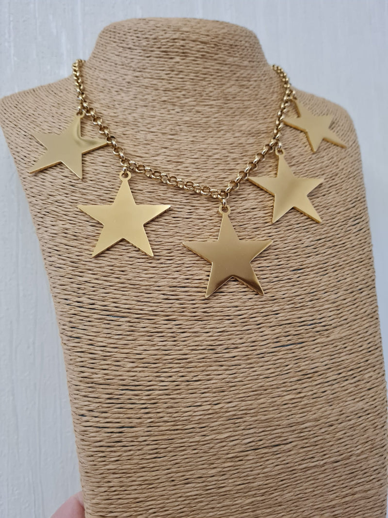 Collana Star