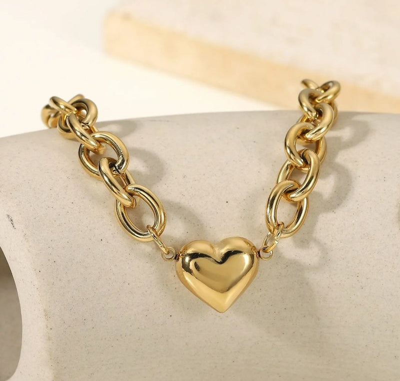 Bracciale Cuore