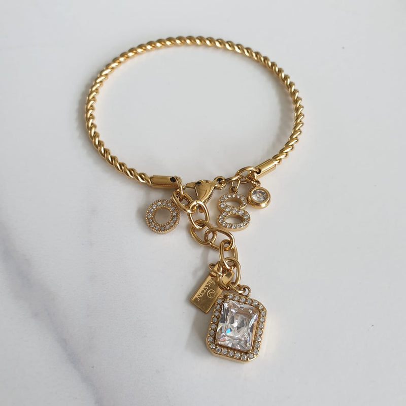 Bracciale Diamond