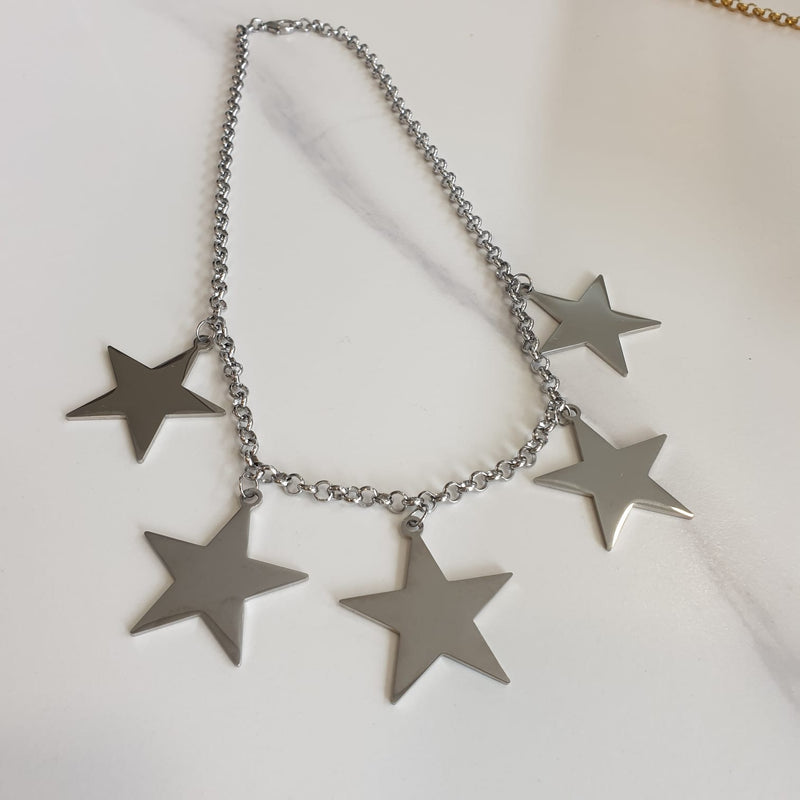 Collana Star